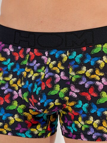 HOM Boxer shorts ' Schmetterling ' in Mixed colours