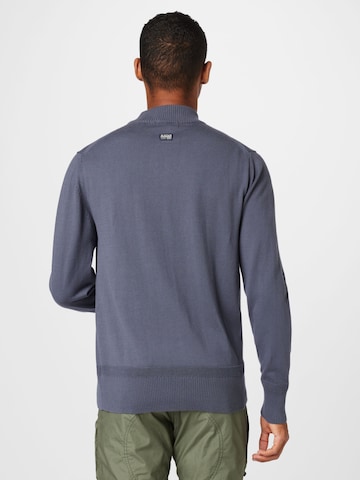 Pull-over G-Star RAW en 