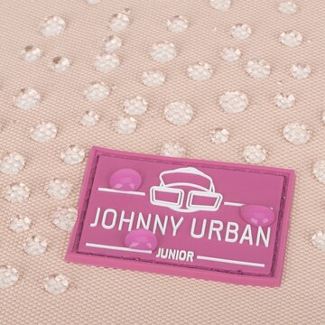 Sac à dos 'Liam' Johnny Urban en rose