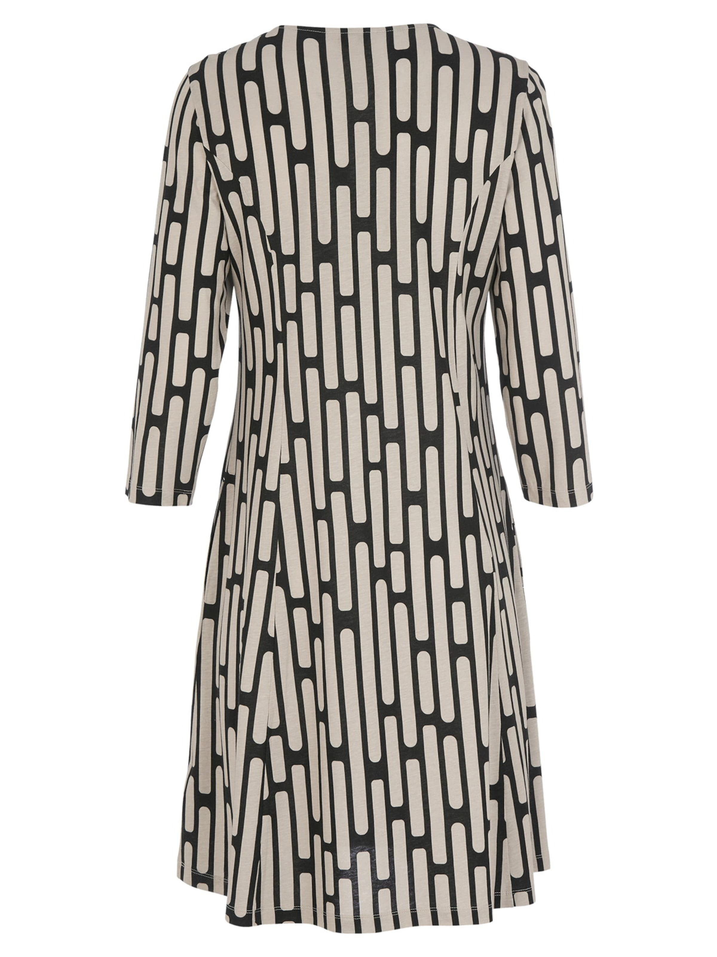 Cellbes of Sweden Kleid in Beige