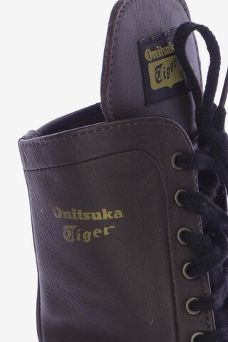 Onitsuka Tiger Sneaker 36 in Braun