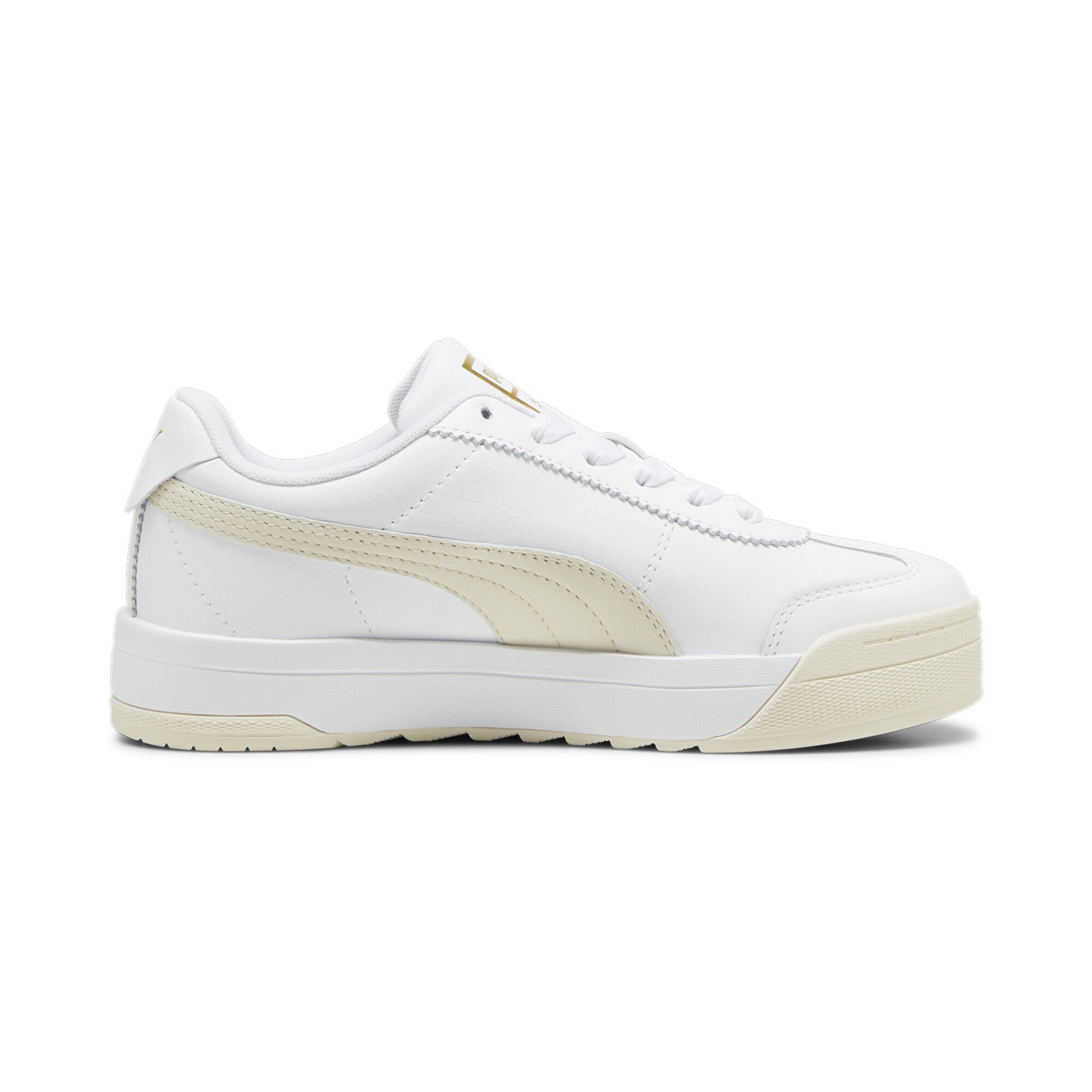 PUMA Sneakers 'Roma' in White