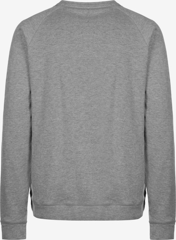 Sweat-shirt Tommy Hilfiger Underwear en gris