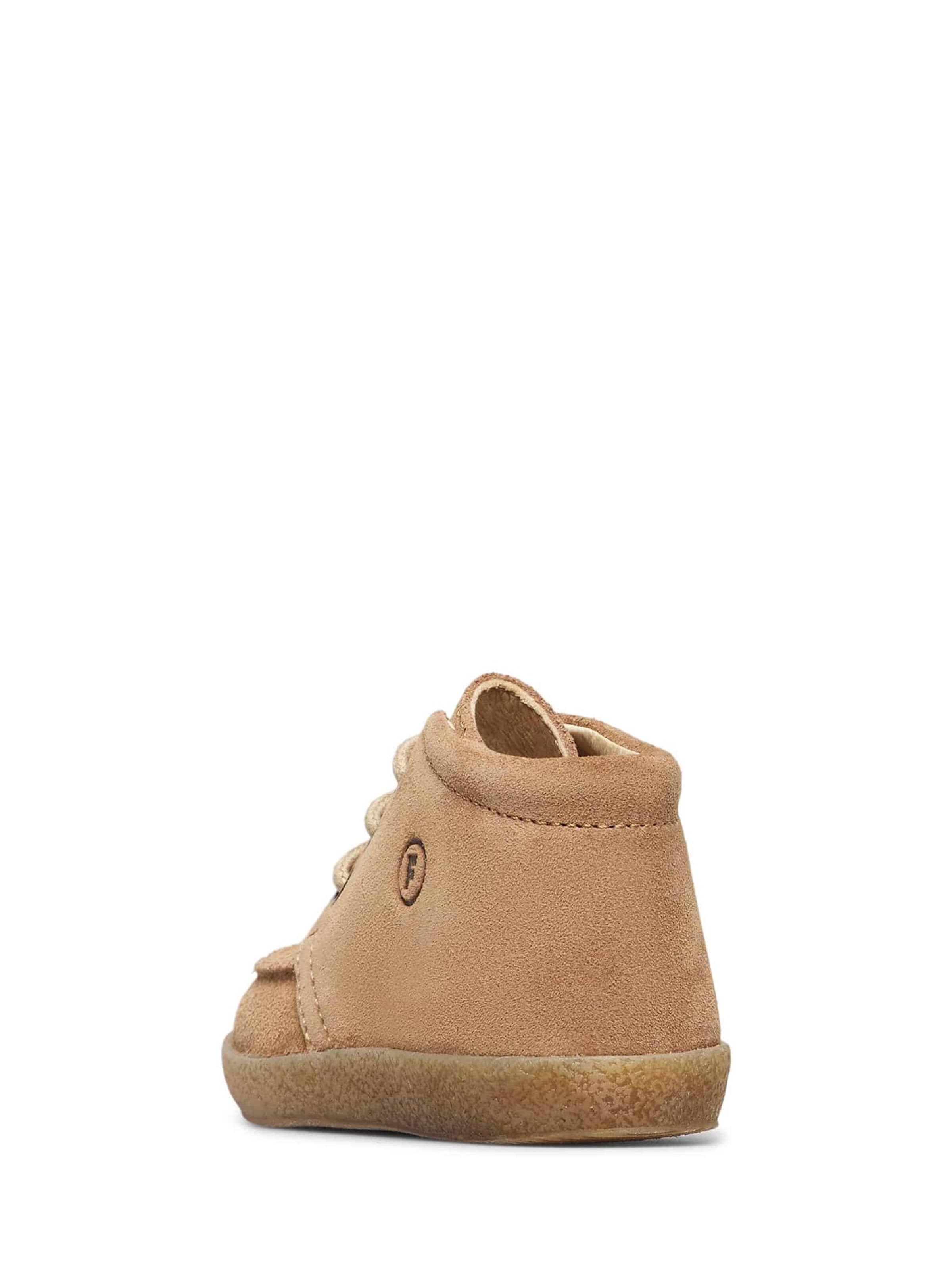 Falcotto Halbschuh 'OSTRIT'‌‌‌‌‌‌ in Braun