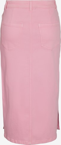 Noisy may Skirt 'KATH' in Pink