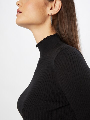 Cotton On Sweater in Black