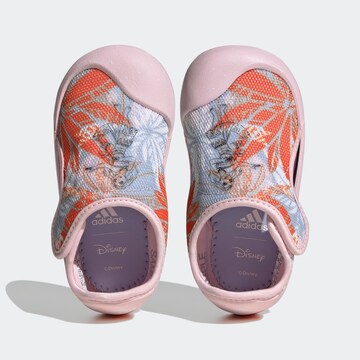 ADIDAS PERFORMANCE Beach & Pool Shoes 'AltaVenture 2.0 Vaiana' in Pink