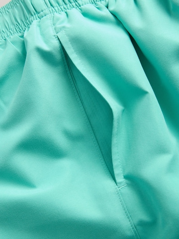 Pantaloncini da bagno 'Essential' di Next in verde