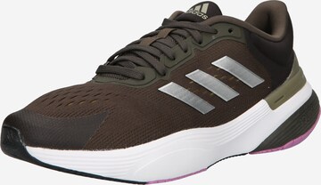 ADIDAS SPORTSWEAR Loopschoen 'Response Super 3.0' in Groen: voorkant