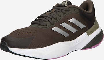 ADIDAS PERFORMANCE Sports shoe 'RESPONSE SUPER 3.0' in Green: front