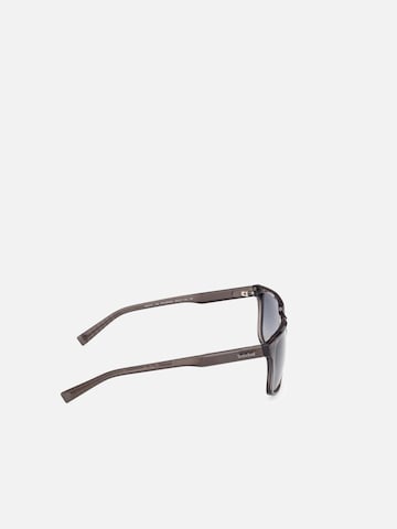TIMBERLAND - Gafas de sol 'Timberland TB00037 Dark havana 59/17/140 MAN Sunglasses' en gris