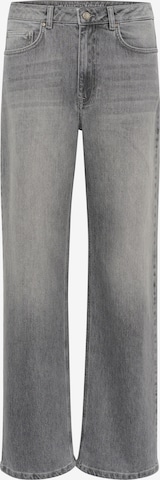 My Essential Wardrobe Джинсы '35 THE LOUIS' в Серый: спереди