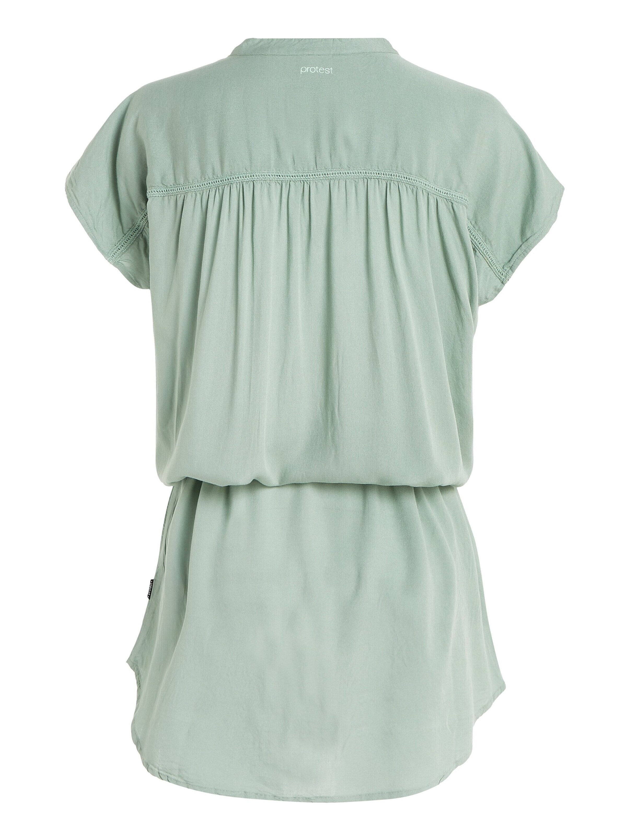 PROTEST Tunic 'PRTCIS' in Green