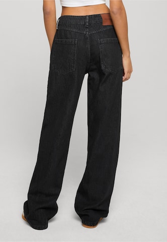 Baggy Jeans 'Correy' di ROCAWEAR in nero