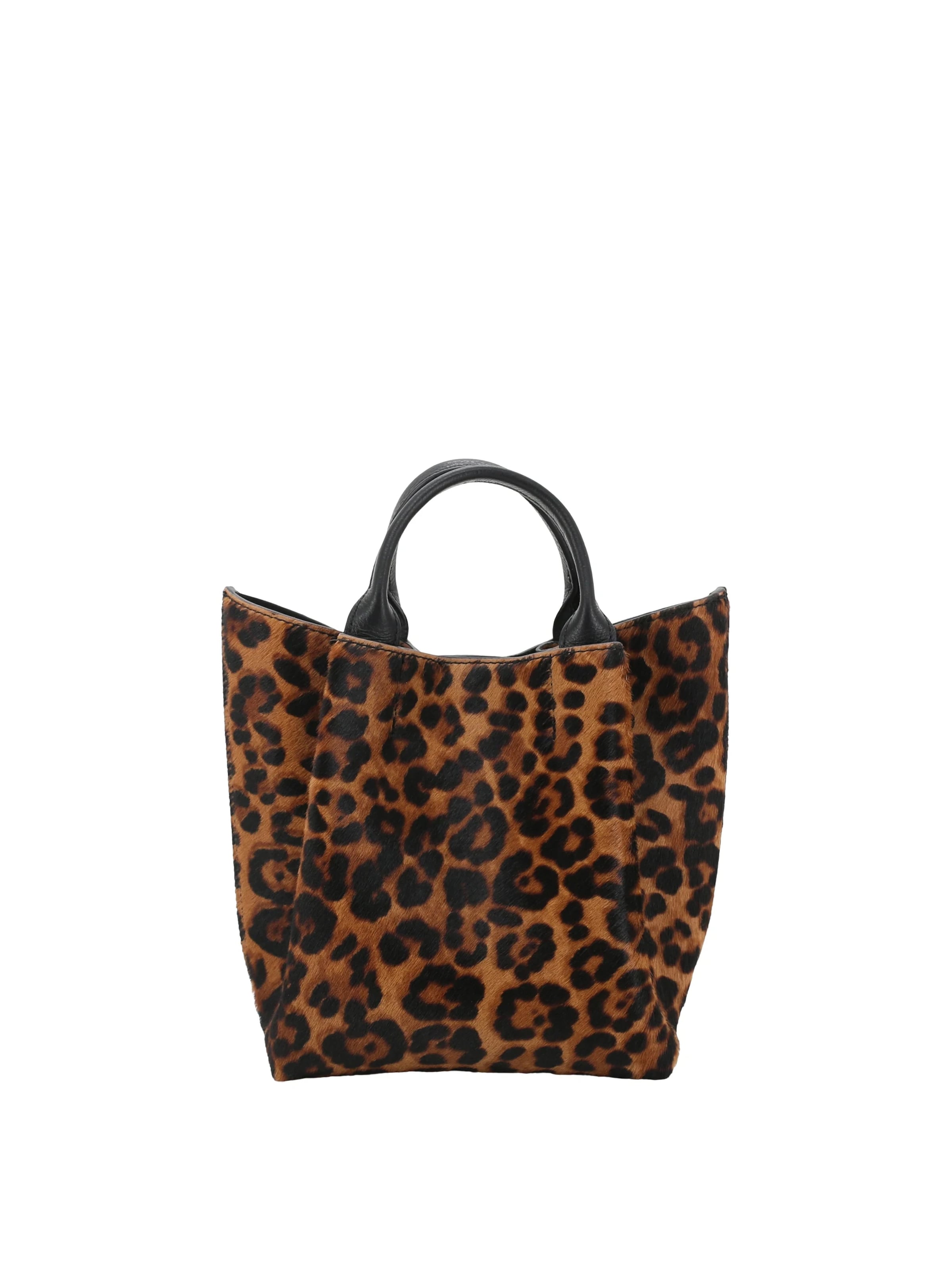 ABRO Shopper 'ESSENTIAL' in Mixed colors