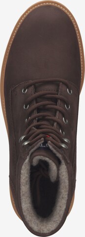 GANT Lace-Up Boots in Brown