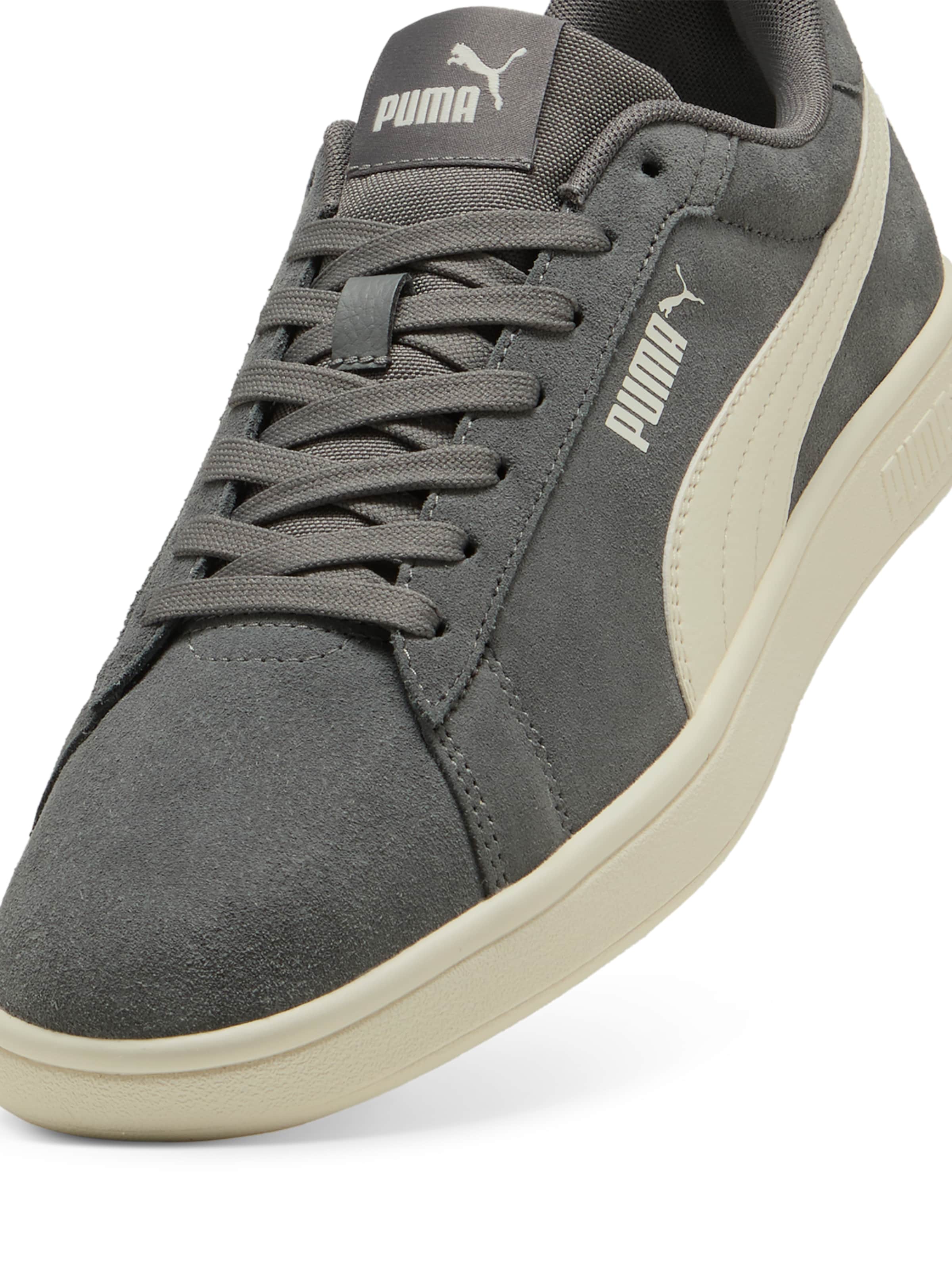 PUMA Sneaker low 'Smash 3.0' i grå