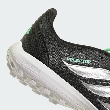 ADIDAS PERFORMANCE Αθλητικό παπούτσι 'Predator League' σε μαύρο