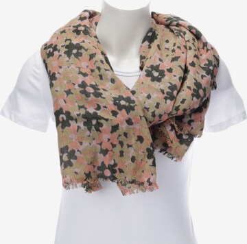 Mulberry Scarf & Wrap in One size in Mixed colors: front