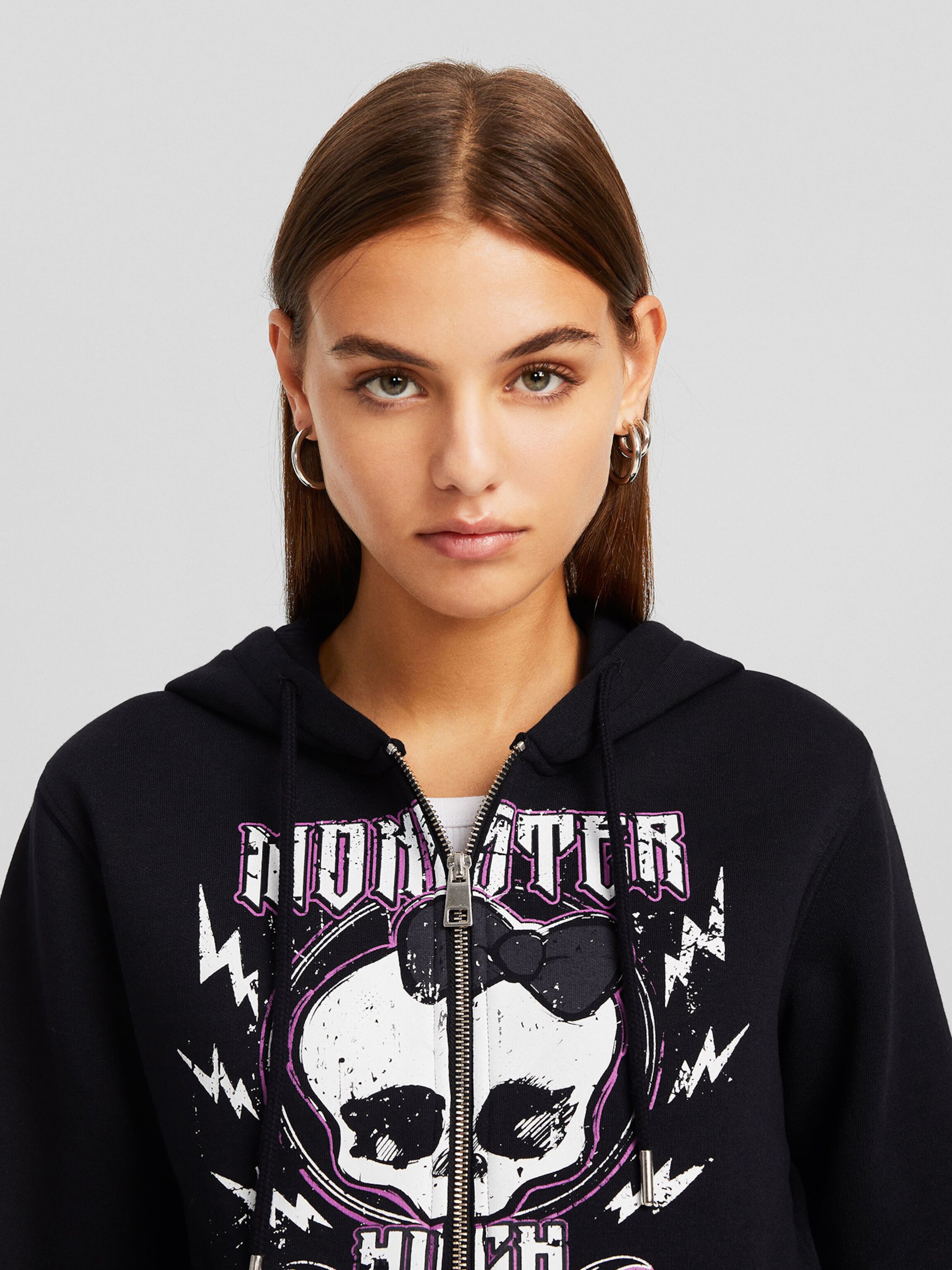 Felpe Bershka da donna Compra online ABOUT YOU