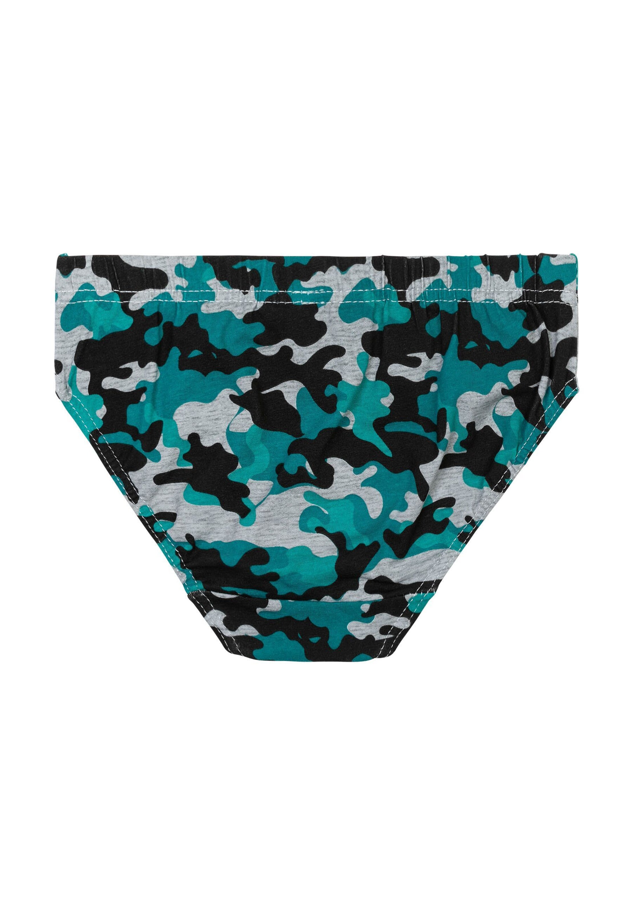 Sous-vêtements MINOTI en gris