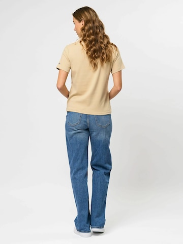 U.S. POLO ASSN. Shirts 'Helga' i beige