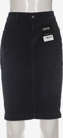 LTB Skirt in M in Blue: front