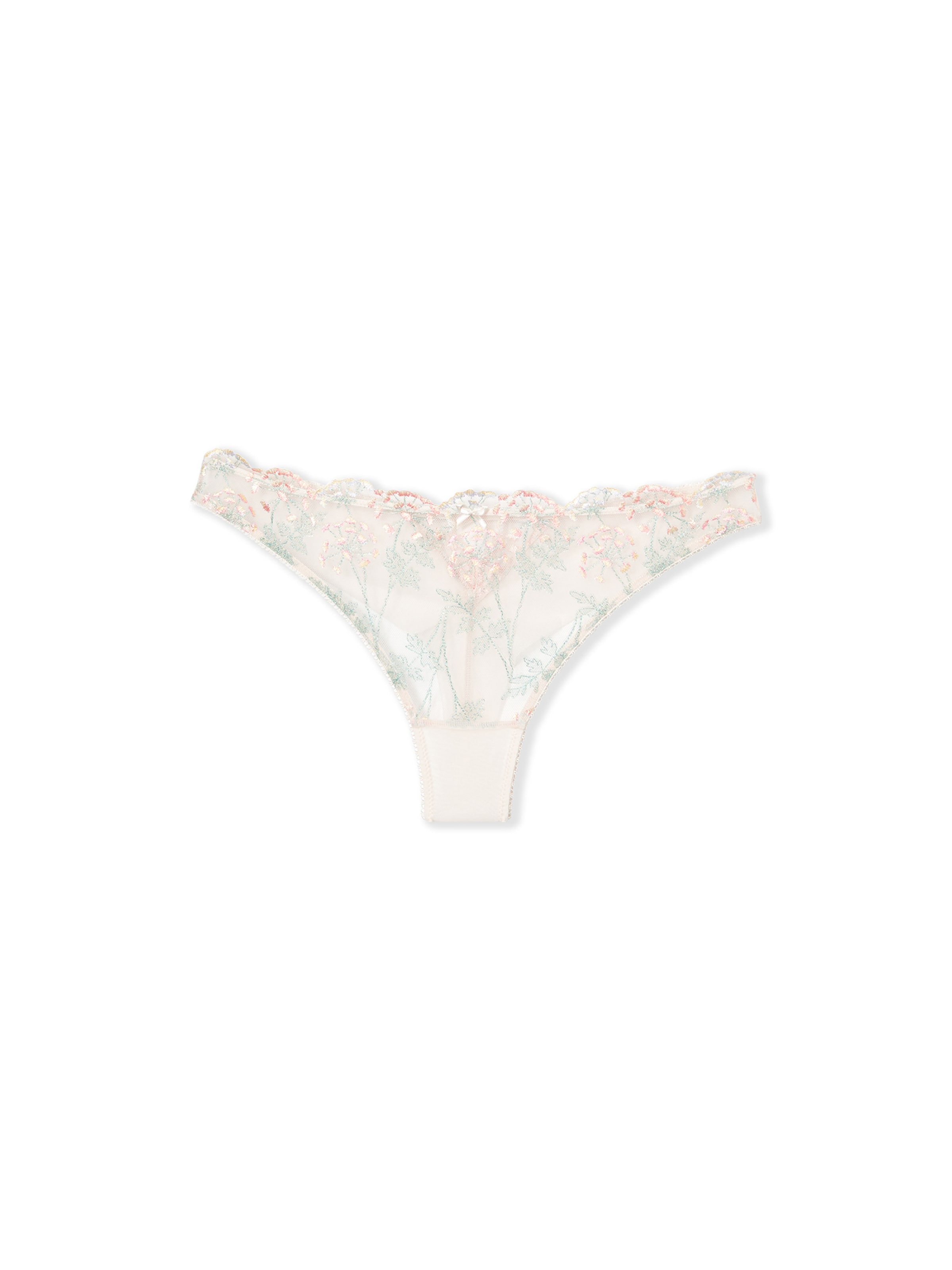 String 'Infusion' di ETAM in colori misti: frontale