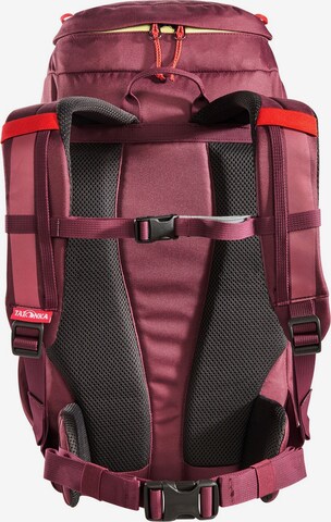 TATONKA Backpack 'Mani 20' in Red