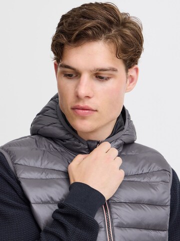Gilet di BLEND in grigio