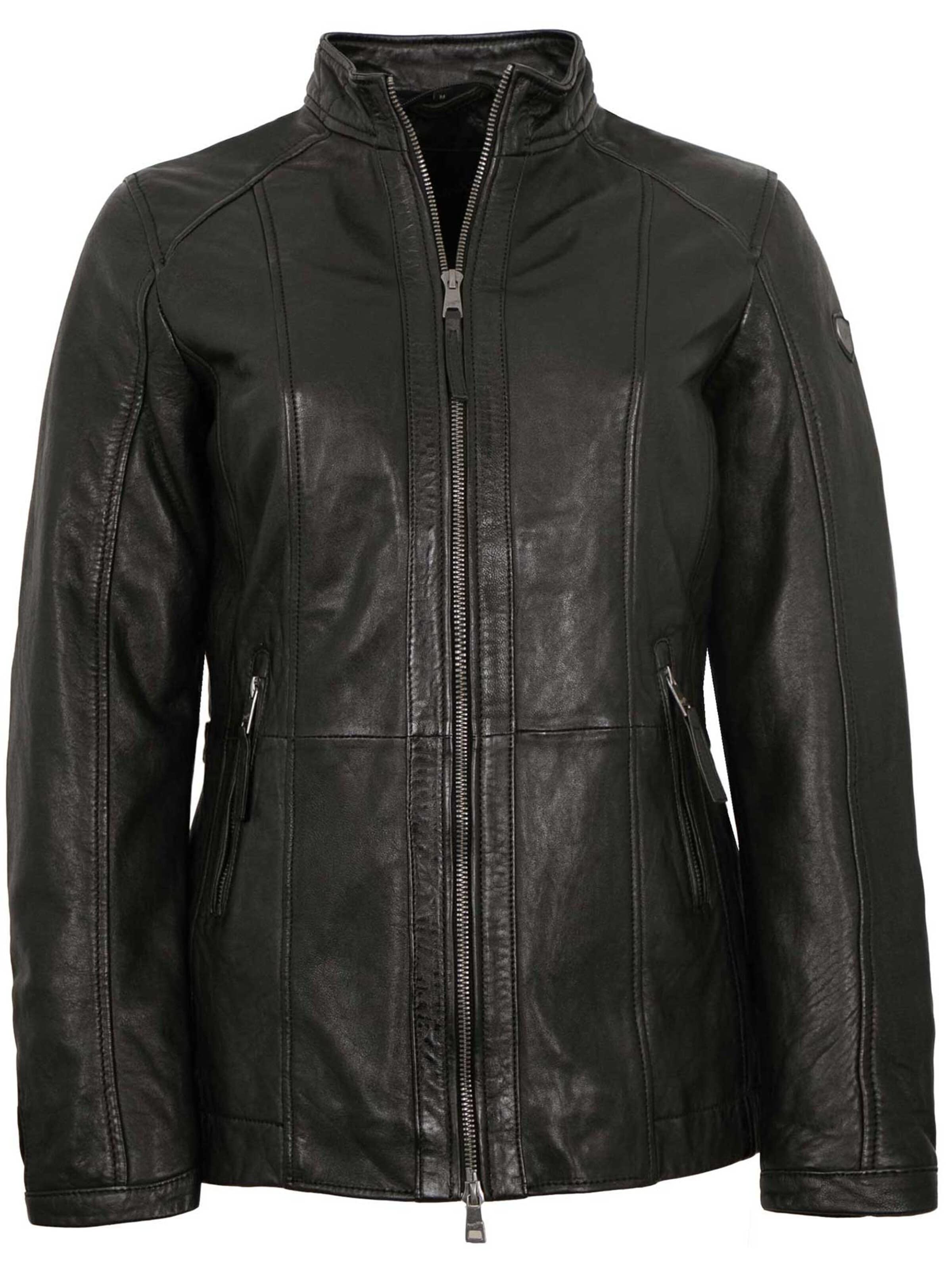 Mauritius - Chaqueta de entretiempo 'MWIvara' en negro