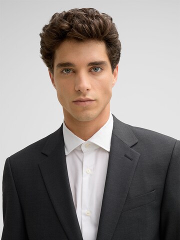 Coupe slim Veste de costume 'Aidan' STRELLSON en gris