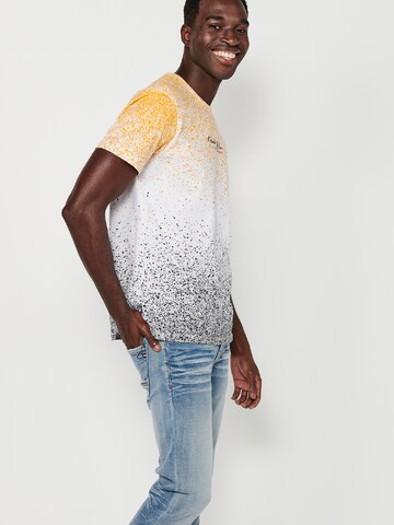 KOROSHI Shirt in Mixed colours