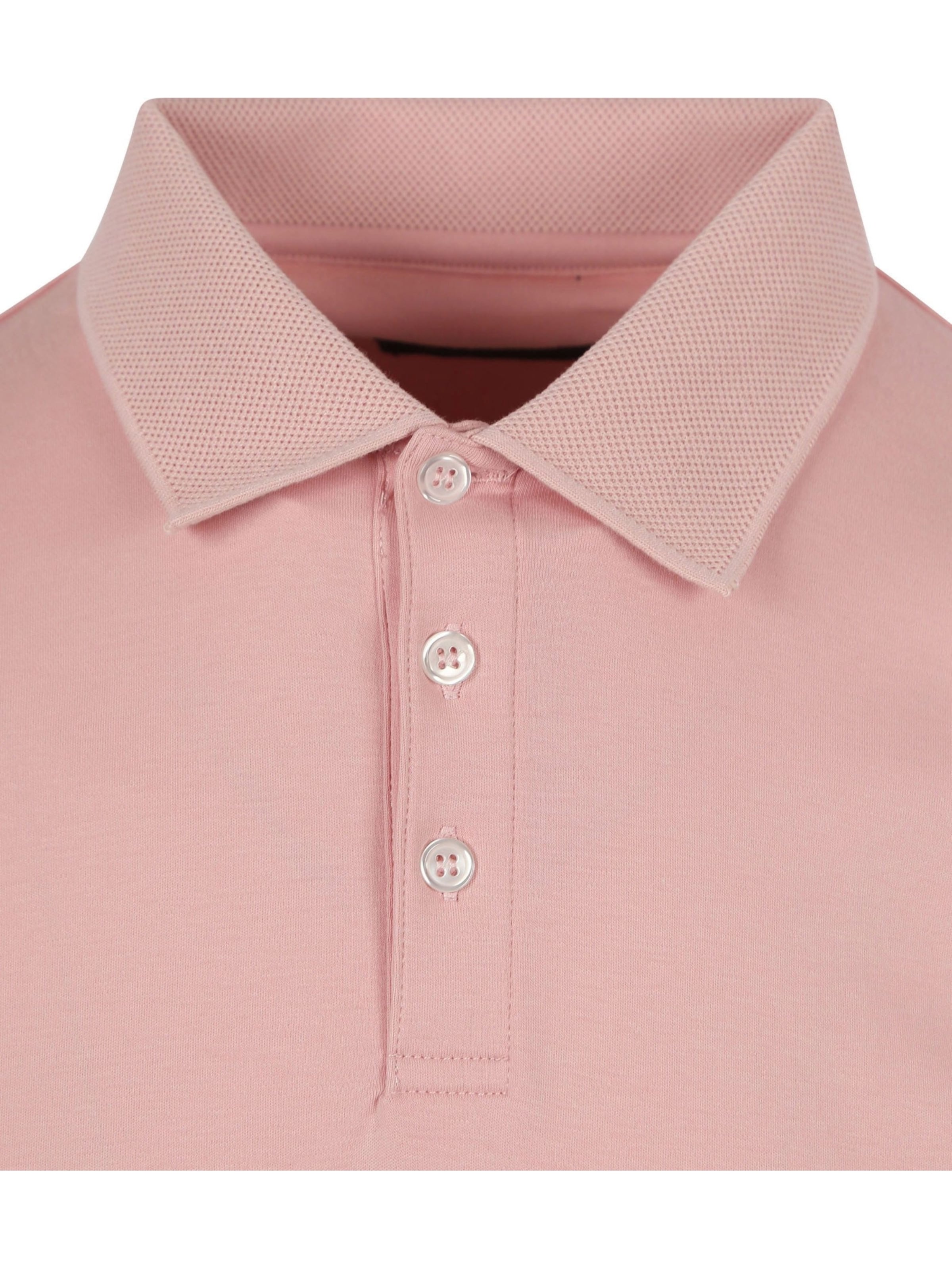 T-Shirt Suitable en rose