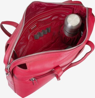 Picard Shopper 'Bali' in Rood