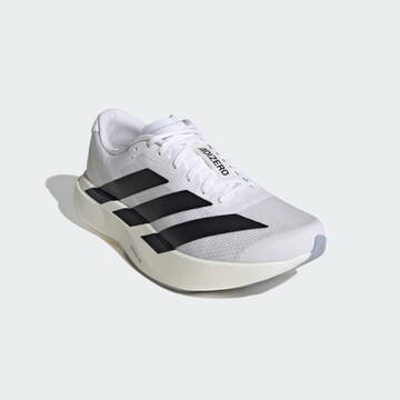 ADIDAS PERFORMANCE Running Shoes 'Adizero Evo SL' in White
