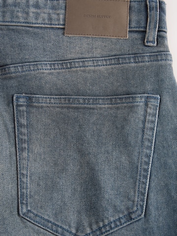 Next Bootcut Jeans in Grau