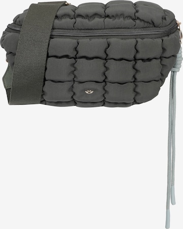 Sacs banane 'Brigitte x Fritzi Bum Limited Bubble Black' Fritzi aus Preußen en vert : devant