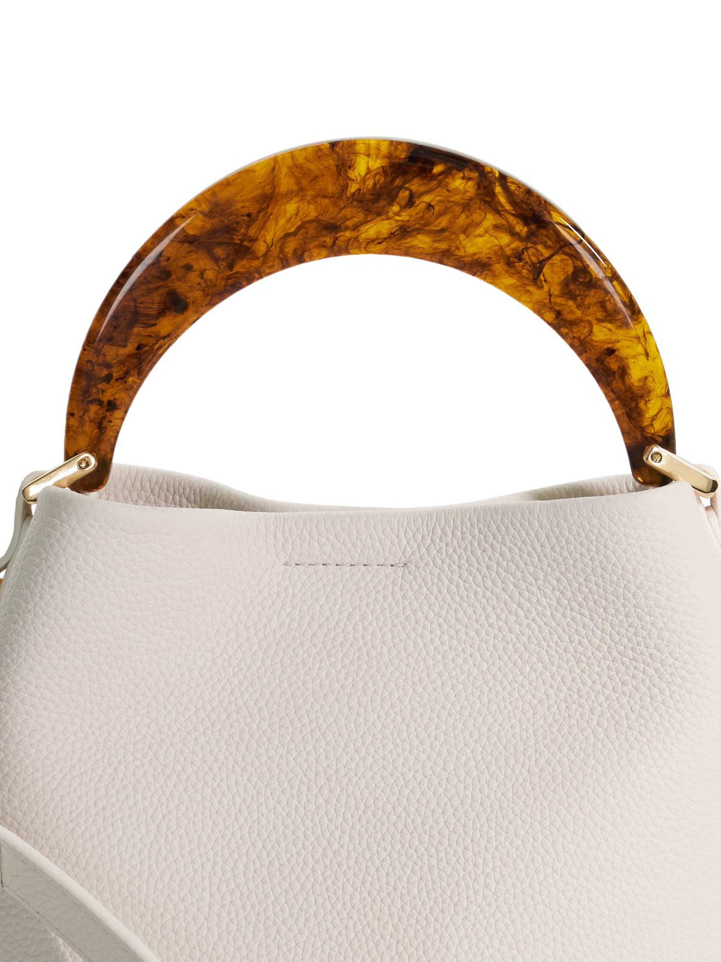 Dune LONDON Handbag in White
