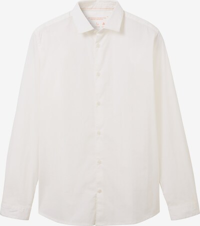 TOM TAILOR Camisa em branco, Vista do produto