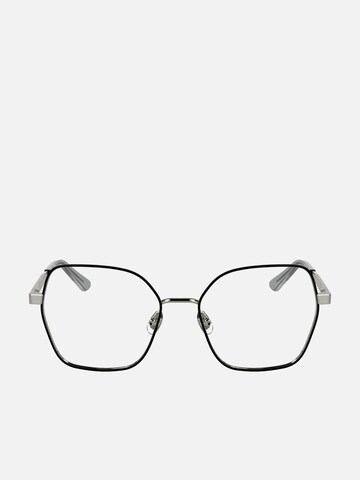 Calvin Klein Sonnenbrille‌‌‌‌‌‌‌ in Silber