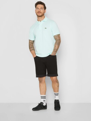 Regular Pantalon ' Mr. Orange ' Denim Project en noir