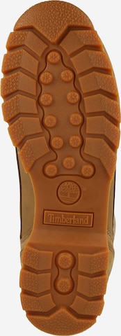 TIMBERLAND Boots i beige