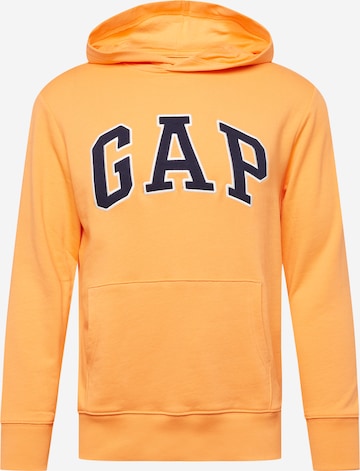 Orangener hoodie - Wählen Sie dem Sieger unserer Tester