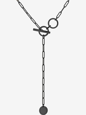 Liebeskind Berlin Necklace in Black