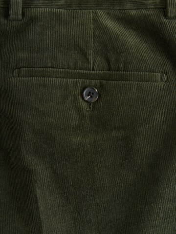 Coupe slim Pantalon Next en vert