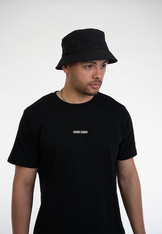 Johnny Urban Hat 'Bob' i sort: forside