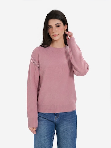 Imily Bela Pullover in Pink