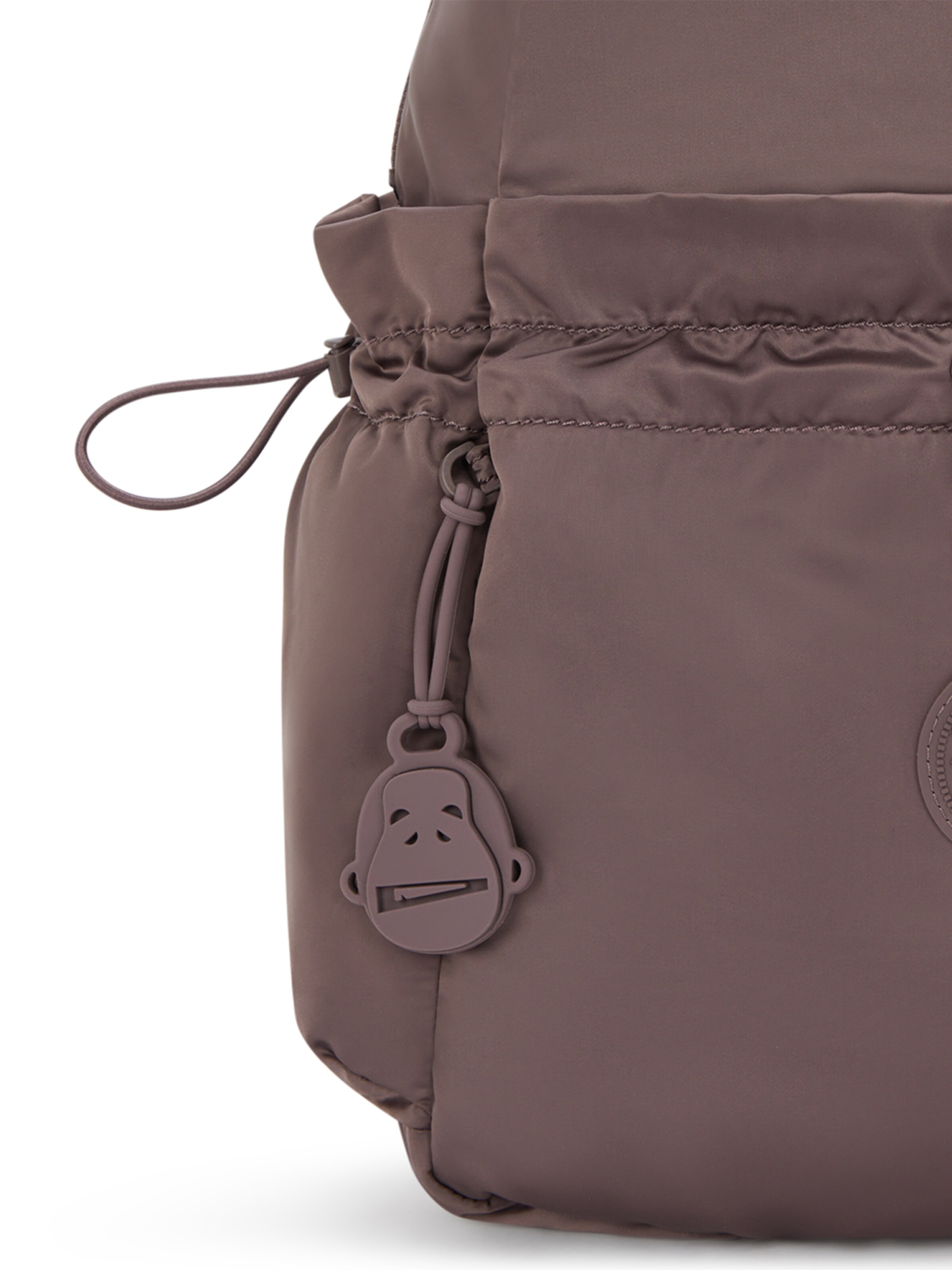KIPLING Backpack 'Amita' in Brown