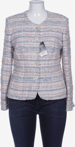 Elegance Paris Blazer in L in Mixed colors: front